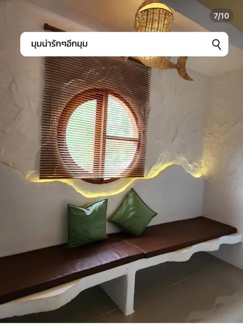 Miyabi Koh Larn & Lisaa Koh Larn Villa Exterior foto